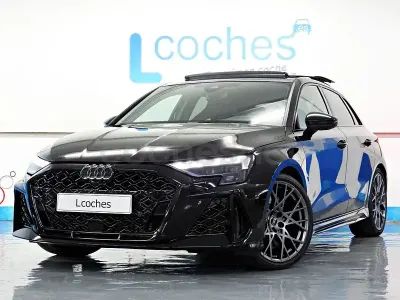 Usado Audi RS3