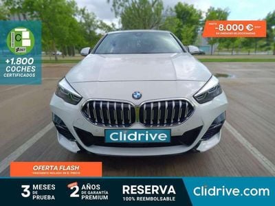 BMW 220