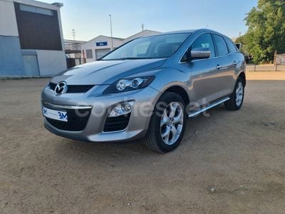 Mazda CX-7