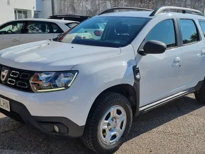 Usado Dacia Duster