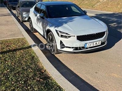 Eléctrico Usado 2023 Polestar 2 Long Range Single Motor Utilitario | 29.750 €