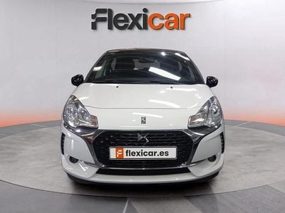 DS Automobiles DS3