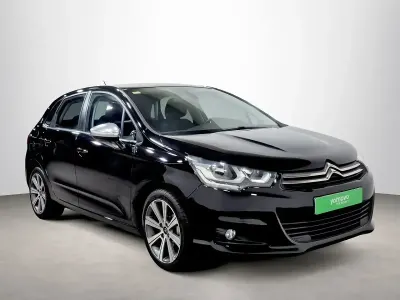 Usado Citroën C4