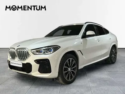 Usado BMW X6