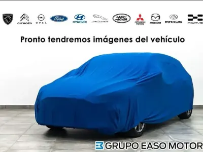 Usado Opel Crossland X