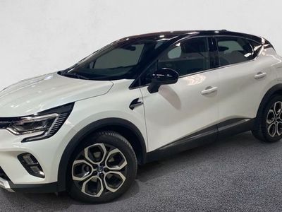 Usado Renault Captur Zen 160 CV (117 kW) 2021 SUV