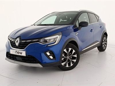 usado Renault Captur CapturTCe GPF Micro Híbrido Techno EDC 103kW