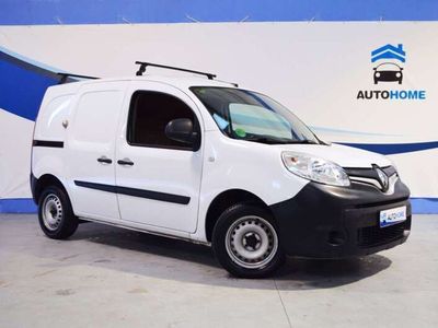 usado Renault Kangoo Combi 1.5dCi Energy Limited 66kW