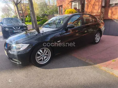 Usado BMW 318