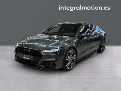 Audi A7 Sportback