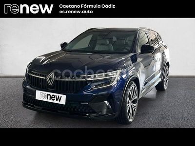 Usado Renault Espace Iconic 2023 Monovolumen