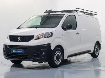 Usado Peugeot Expert
