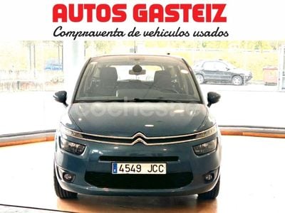 Citroën Grand C4 Picasso