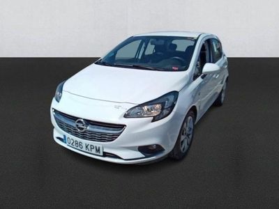 usado Opel Corsa 1.4 Selective 66kW (90CV) GLP WLTP