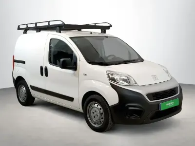 Usado Fiat Fiorino