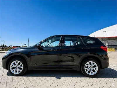 Usado BMW X1