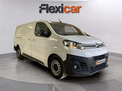 Citroën Jumpy