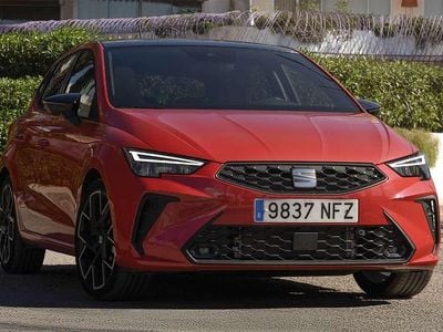 Usado Seat Ibiza