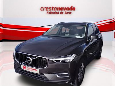 usado Volvo XC60 2.0 T8 AWD Momentum Auto Te puede interesar