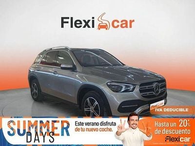 Mercedes GLE300