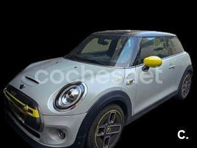 Usado Mini Cooper SE 2020 Eléctrico Utilitario