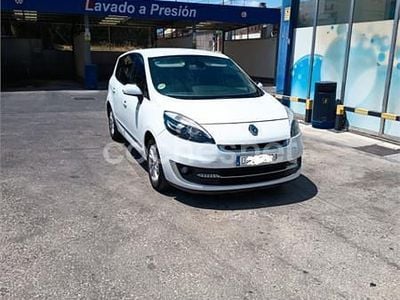 Renault Grand Scénic III