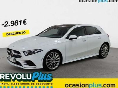 Mercedes A200