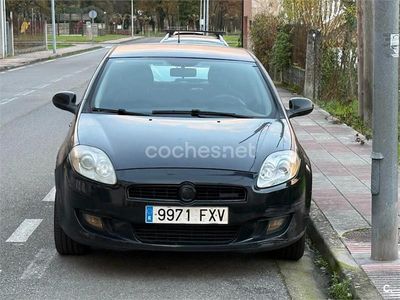Fiat Bravo