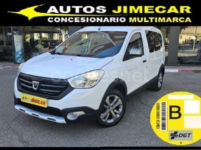 Dacia Dokker