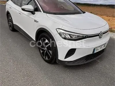 Usado VW ID.4 Pro Performance 150 kW (204 CV) 2022 Eléctrico SUV