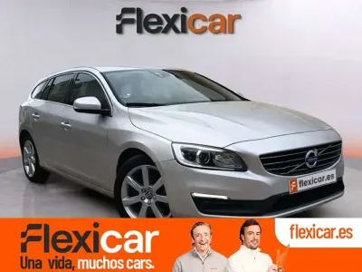 Usado Volvo V60