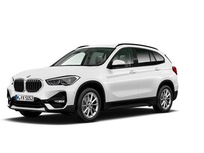 Usado BMW X1 Performance 150 CV (110 kW) 2021 SUV
