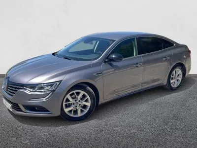 Usado Renault Talisman LIMITED 150 CV (110 kW) 2020