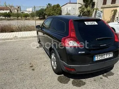 Usado Volvo C30