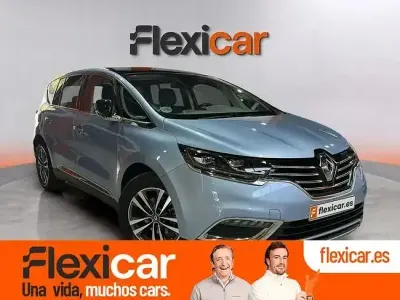 Usado Renault Espace