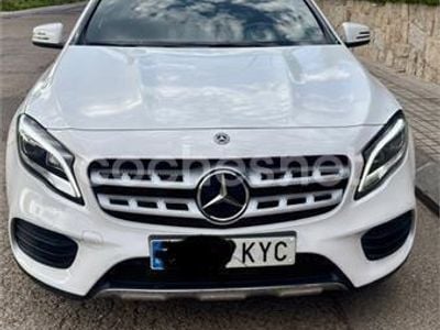 Mercedes GLA200