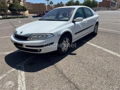 Renault Laguna II