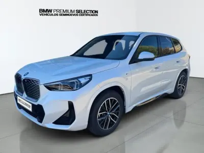 Usado BMW iX1 Comfort Edition 230 kW (313 CV) 2025 Blanco SUV