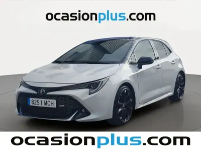 Usado Toyota Corolla