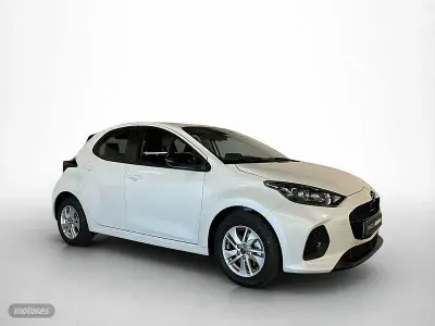 Usado Mazda 2