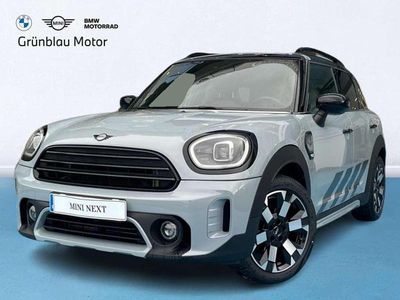 Usado Mini Cooper 136 CV (100 kW) 2022 Gris Utilitario