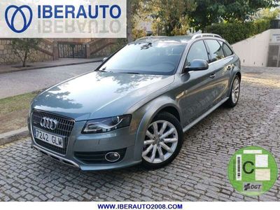 usado Audi A4 Allroad 2.0TFSI S-Tronic