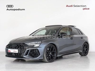 Audi RS3 Sportback