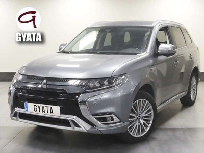 usado Mitsubishi Outlander P-HEV Kaiteki 4WD