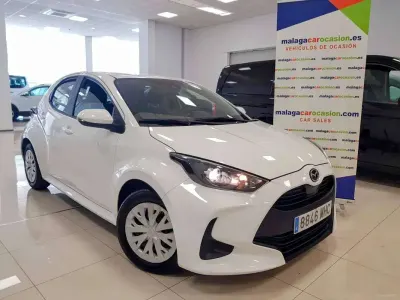 Usado Mazda 2