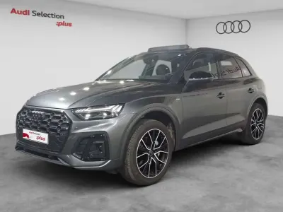 Usado Audi Q5