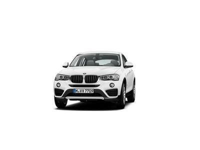 Usado 2016 BMW X4 SUV | 22.900 €