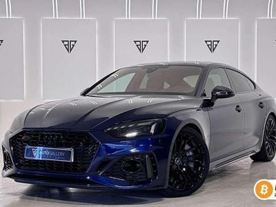 Audi RS5 Sportback