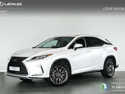 Lexus RX450h
