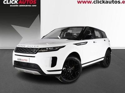 Occasion Land Rover Range Rover evoque 163 ch (119 kW) 2023 SUV